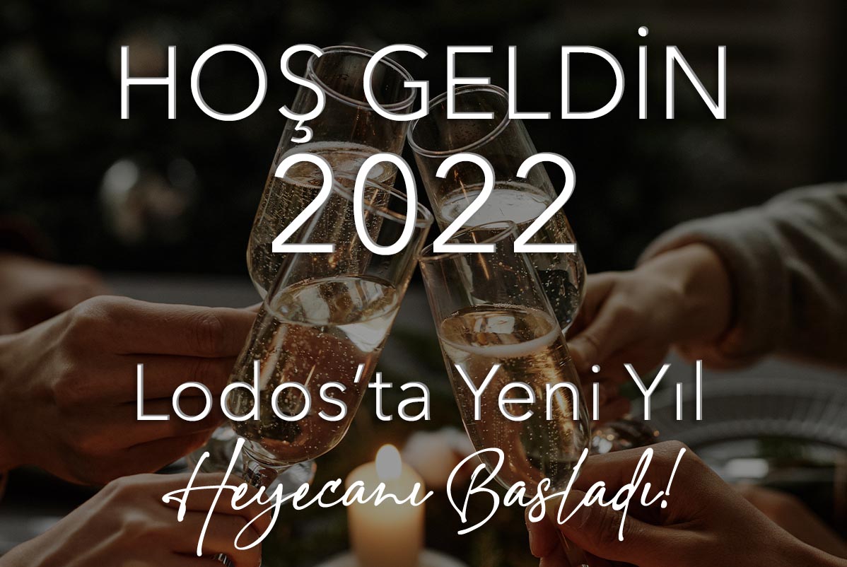 Yılbaşı Programı